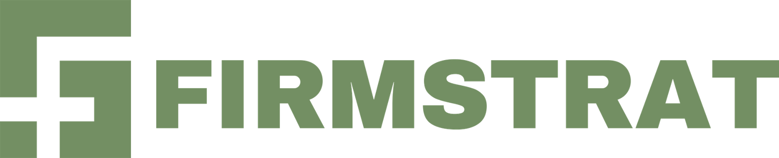 logo firmstrat full